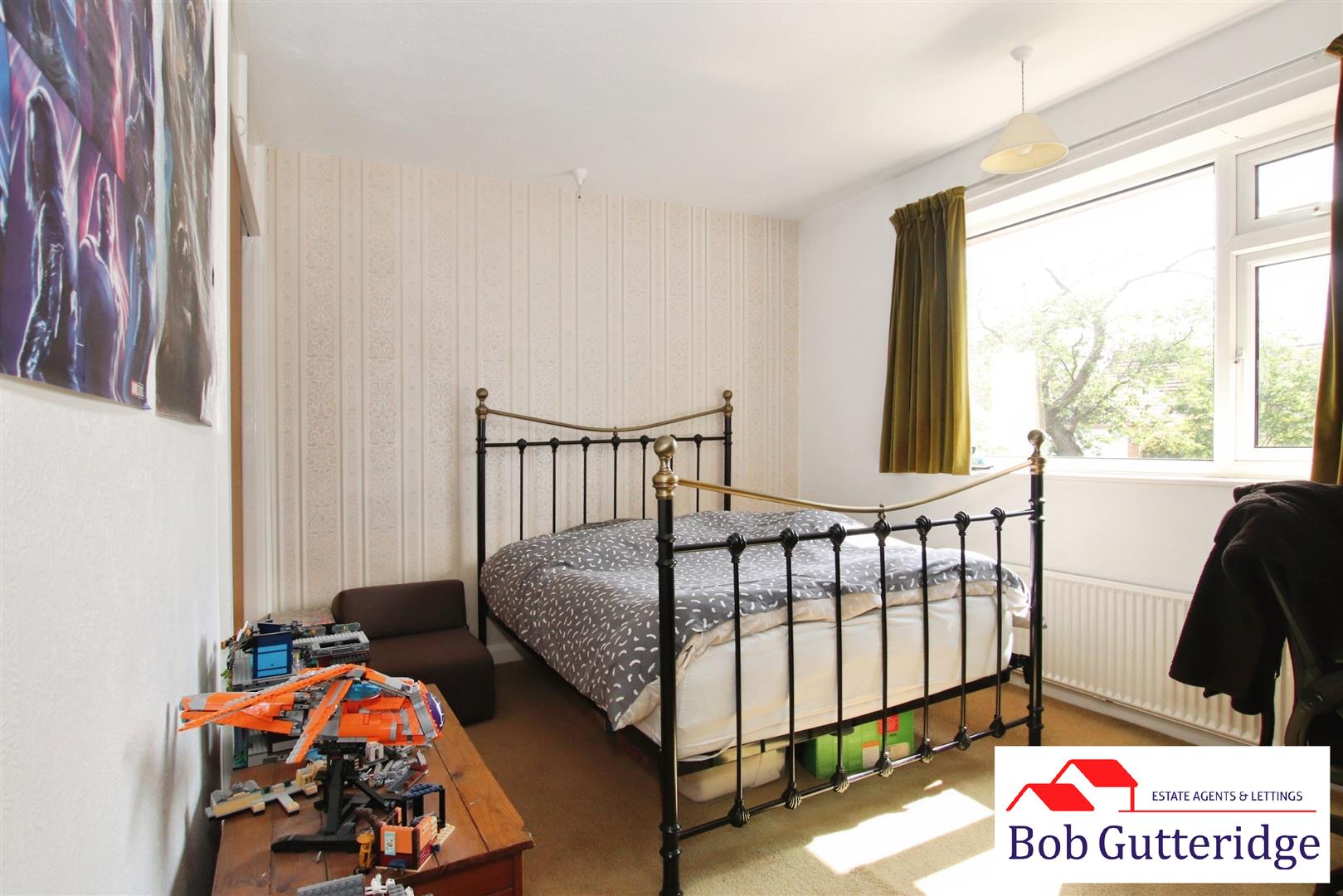 BEDROOM TWO